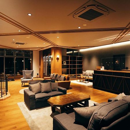 Hotel Karuizawa Cross Екстер'єр фото