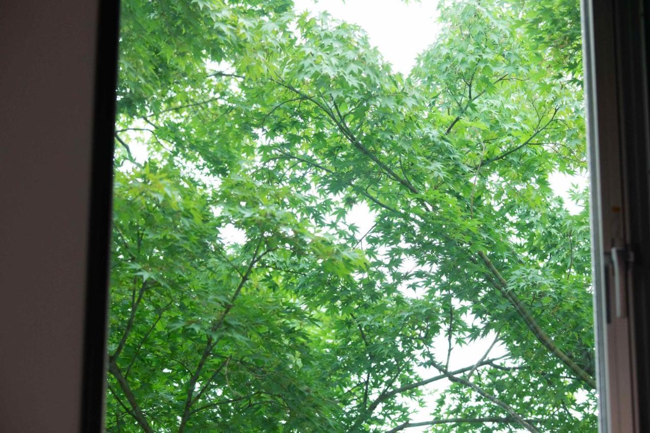 Hotel Karuizawa Cross Екстер'єр фото