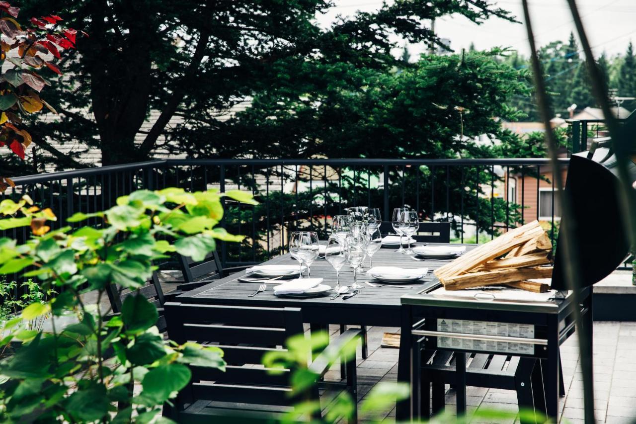 Hotel Karuizawa Cross Екстер'єр фото
