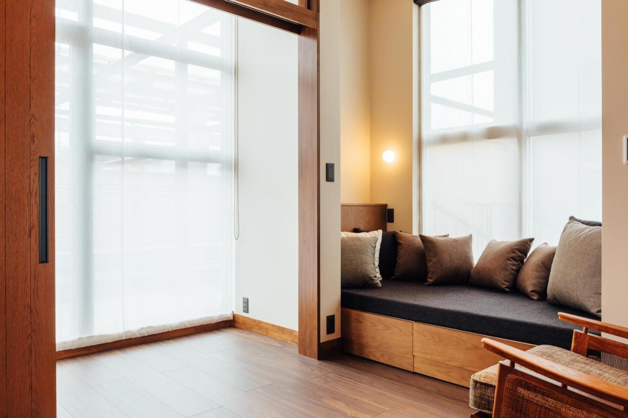Hotel Karuizawa Cross Екстер'єр фото