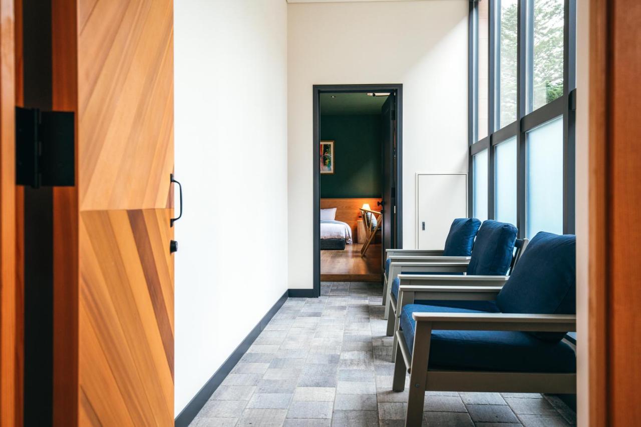 Hotel Karuizawa Cross Екстер'єр фото