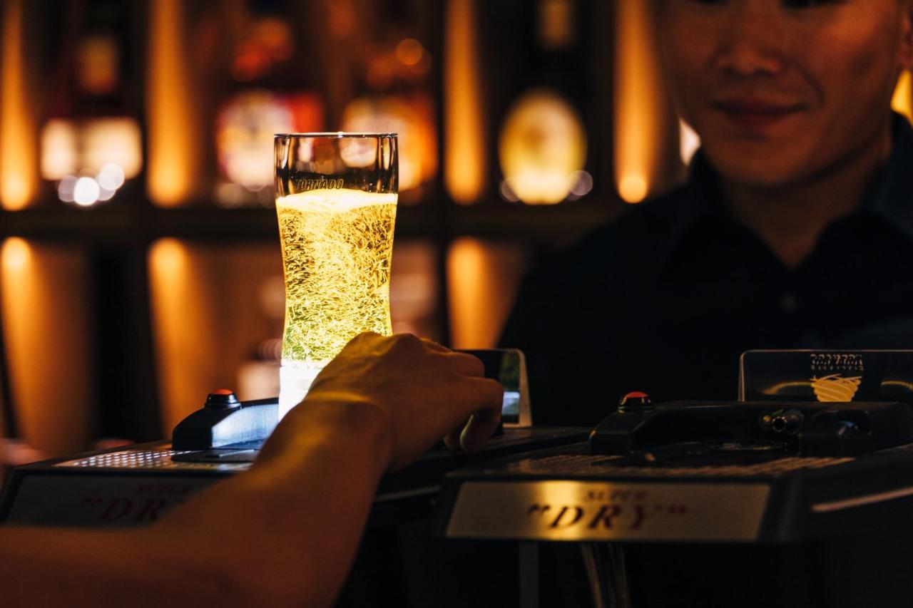 Hotel Karuizawa Cross Екстер'єр фото