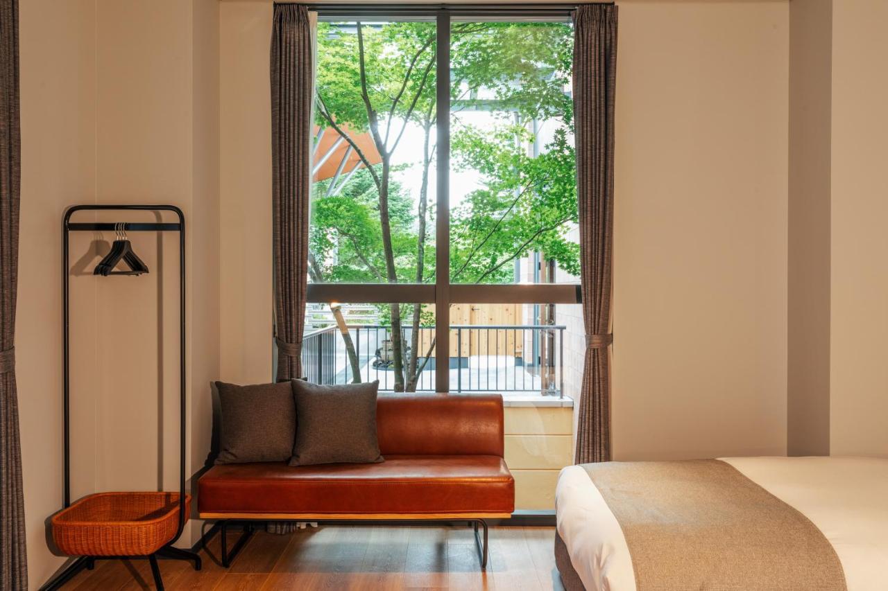 Hotel Karuizawa Cross Екстер'єр фото