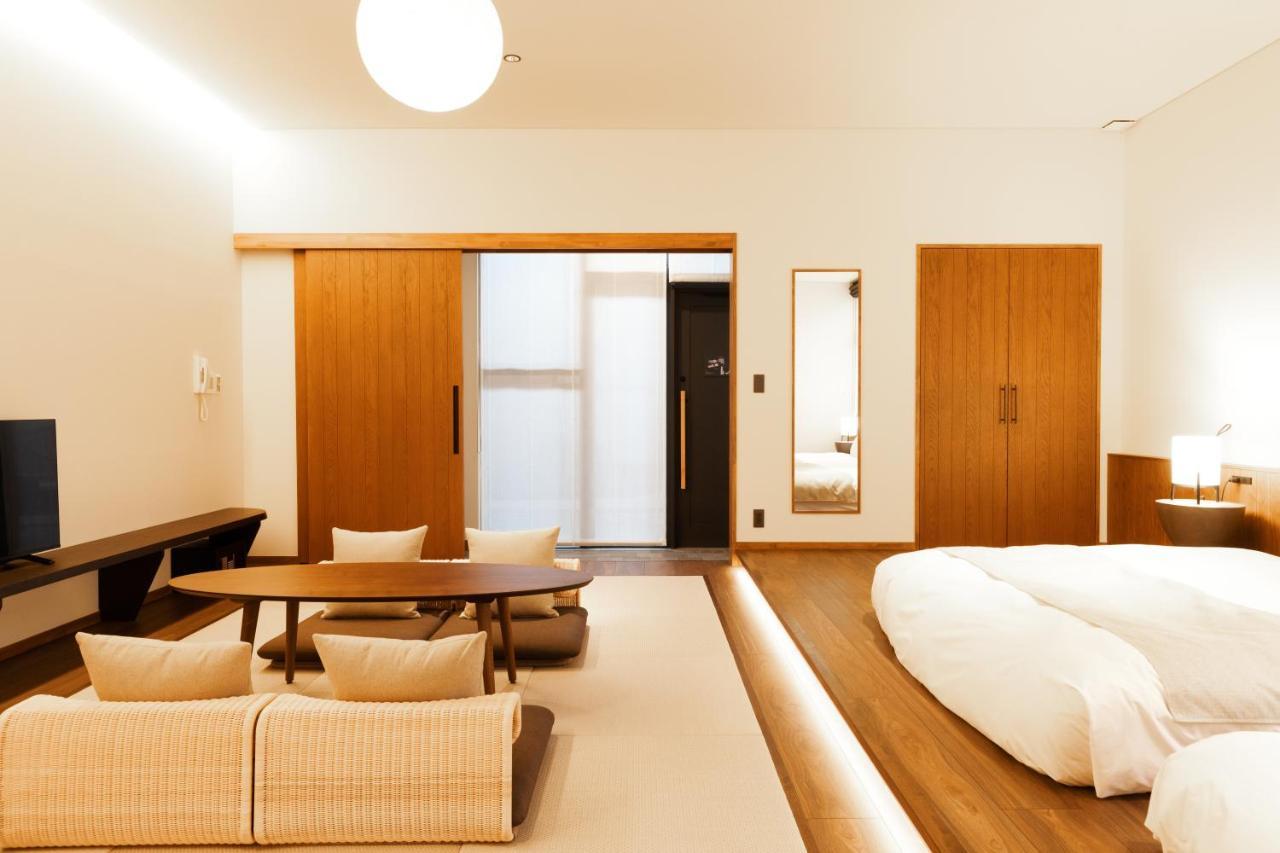 Hotel Karuizawa Cross Екстер'єр фото