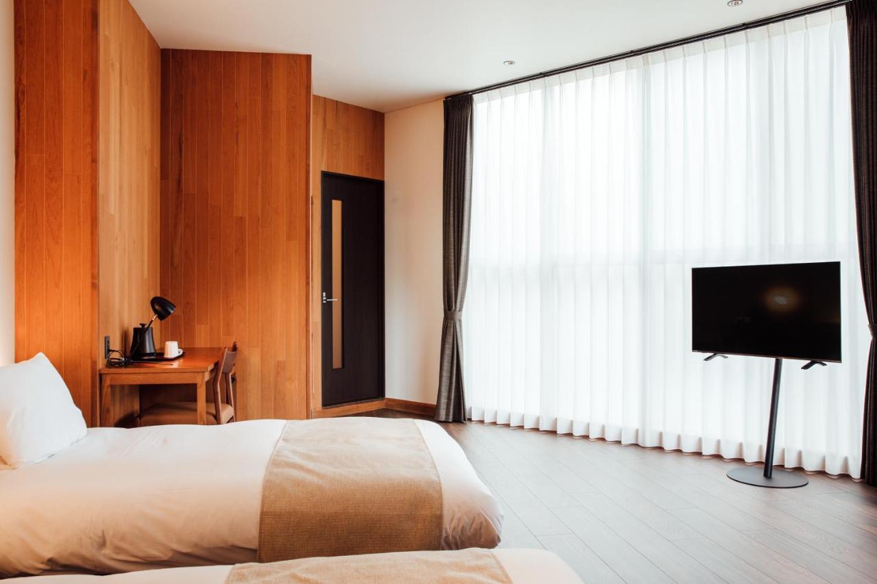 Hotel Karuizawa Cross Екстер'єр фото