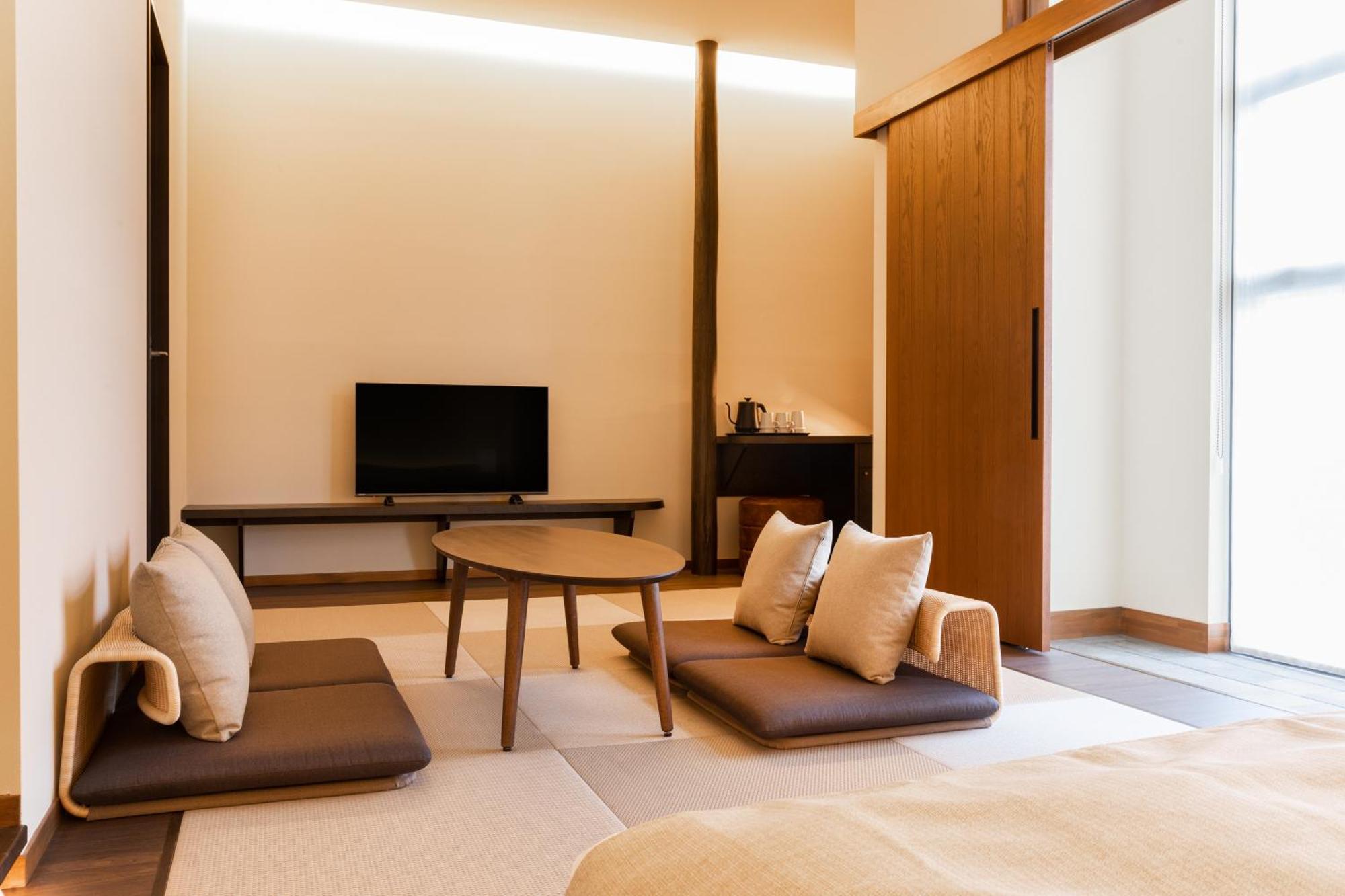 Hotel Karuizawa Cross Номер фото