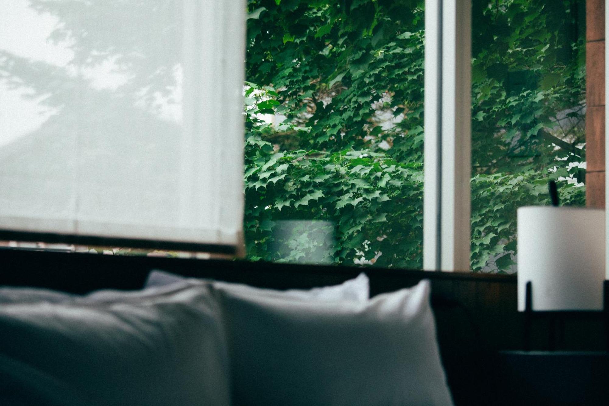 Hotel Karuizawa Cross Номер фото